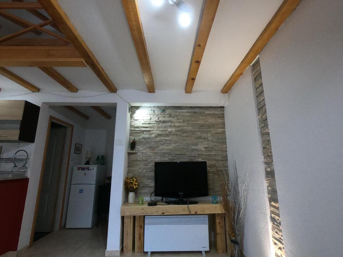 Villa Lyra Trebinje Exterior foto