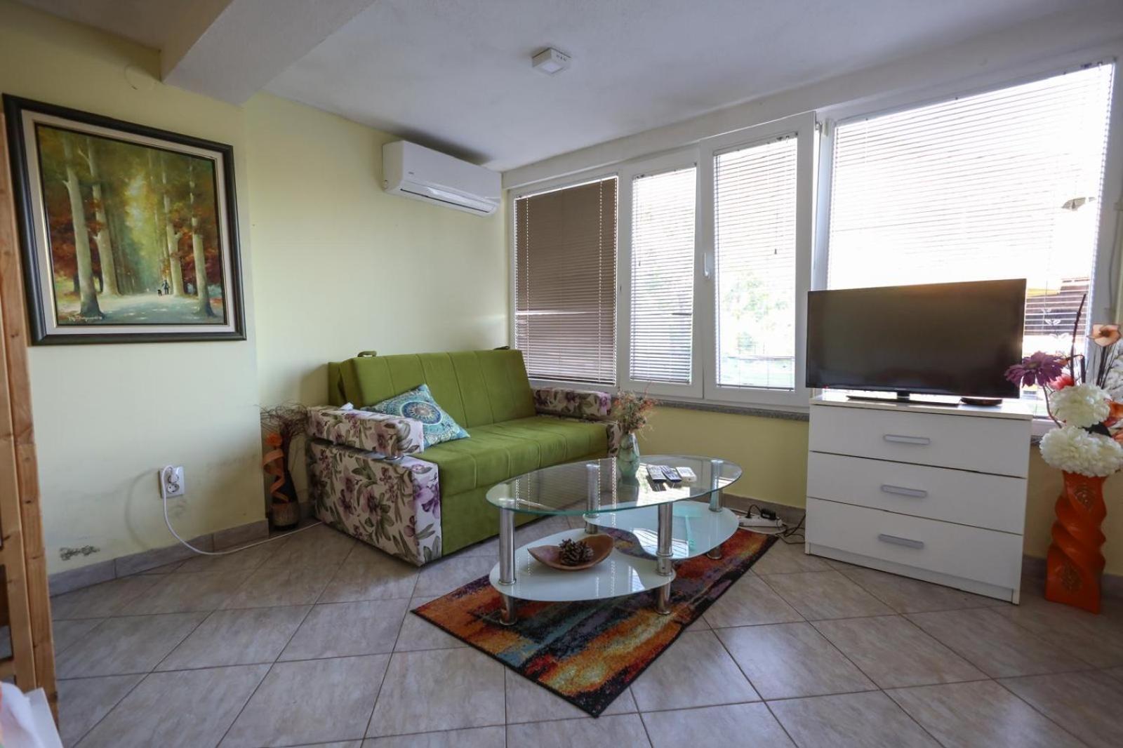 Villa Lyra Trebinje Exterior foto