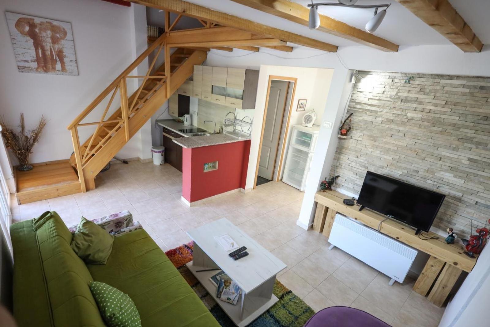 Villa Lyra Trebinje Exterior foto
