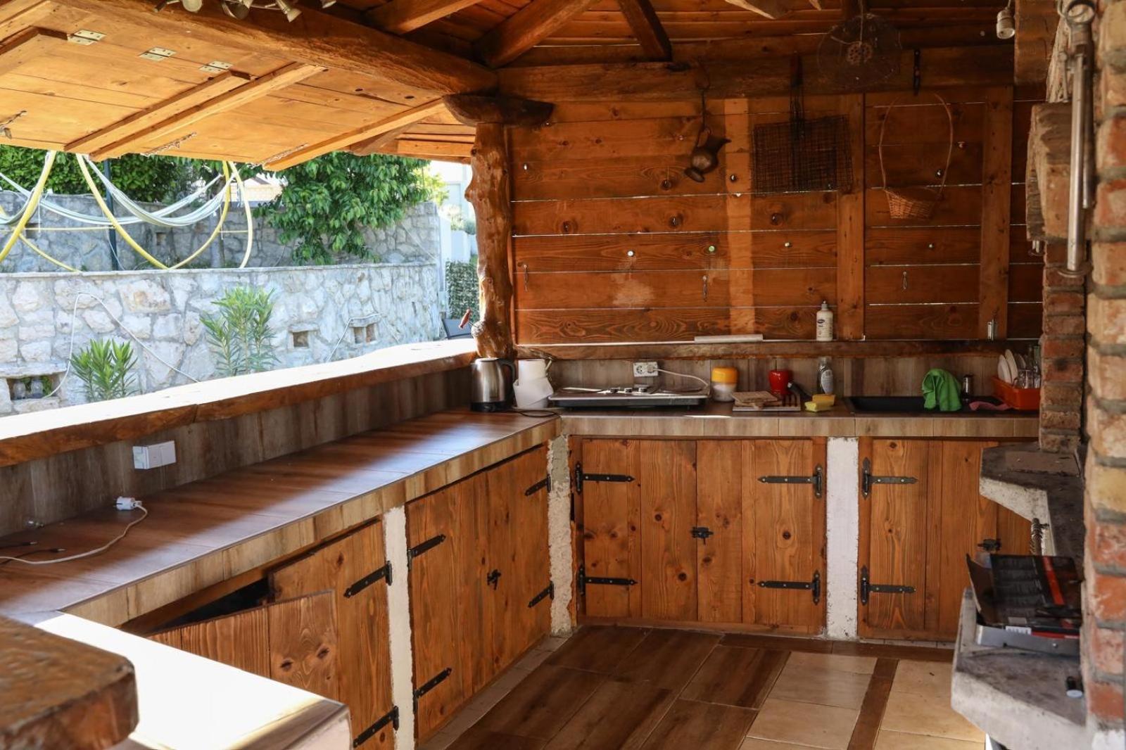 Villa Lyra Trebinje Exterior foto